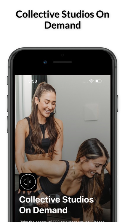 Collective Studios On Demand