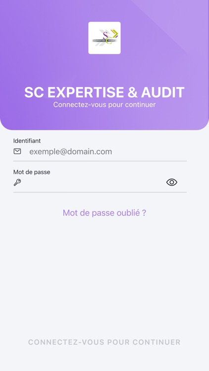 SC EXPERTISE & AUDIT