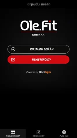 Game screenshot Fit Kurikka mod apk