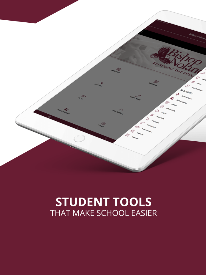 Bishop Noland Episcopal School