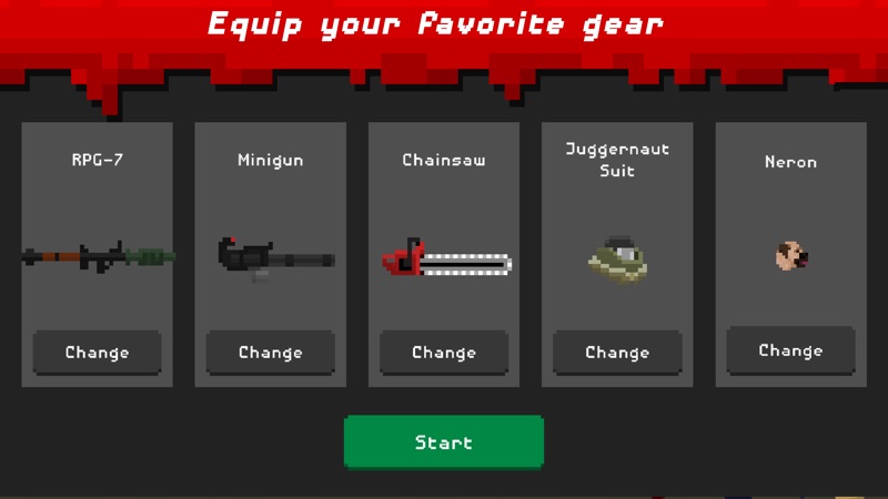 They Are Coming Zombie Defense screenshot 2