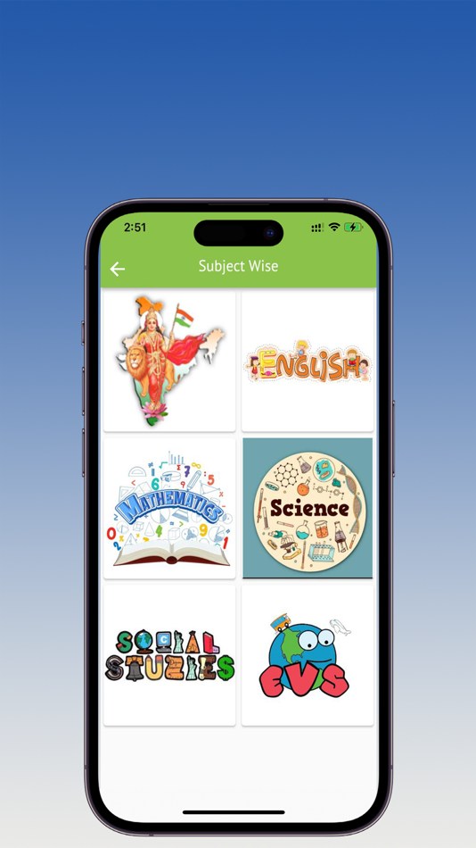 #4. Techno Series (iOS) 由: Shree Ram Ventures