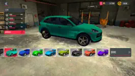 Game screenshot Car Crash Test Simulator 3D hack