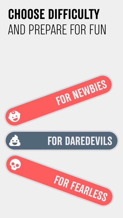 Truth or Dare - Verum