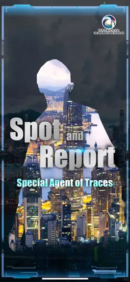 Game screenshot Special Agent of Traces mod apk