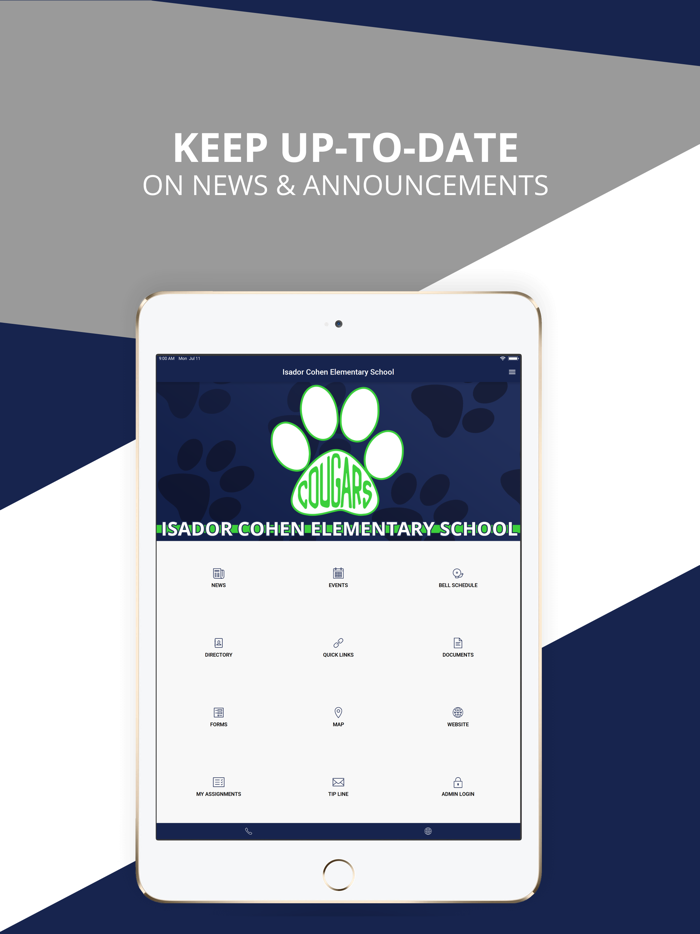 Isador Cohen Elementary School