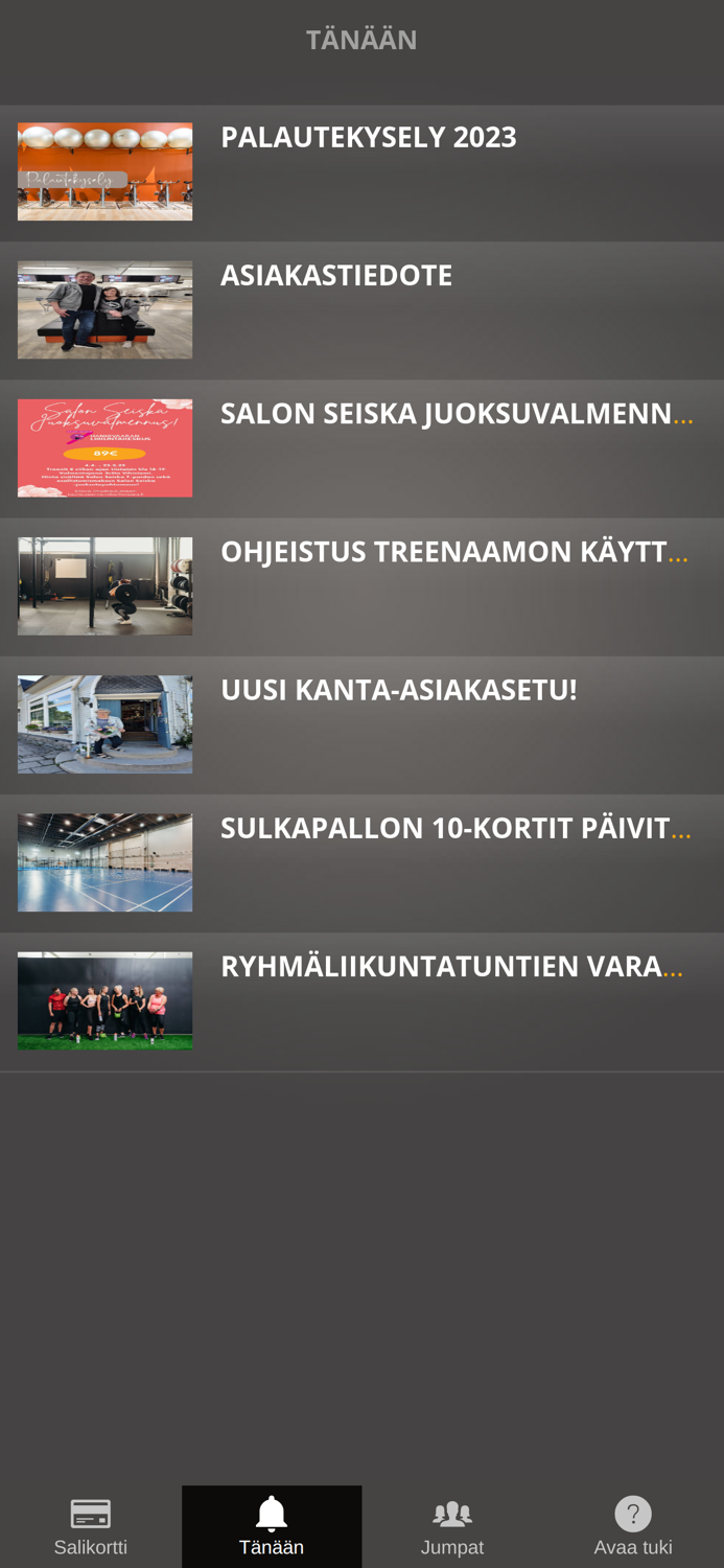 Hanhivaaran liikuntakeskus