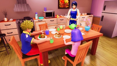 Mother Life Simulator Games 23 Screenshot