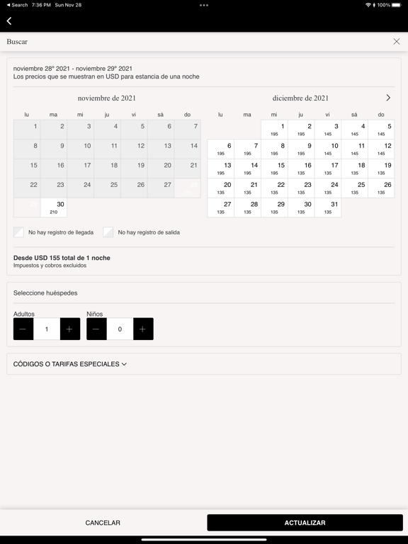 Screenshot #6 pour GrupoHabita
