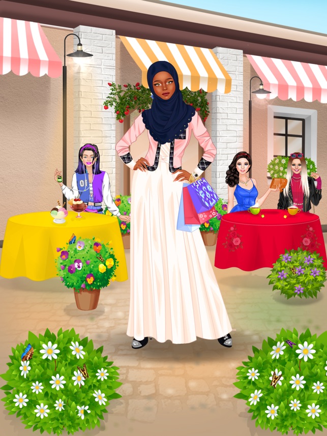 Dress Up Games for Girls - Stardoll