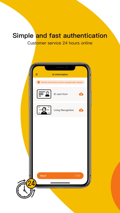Cash King | Personal Loan App