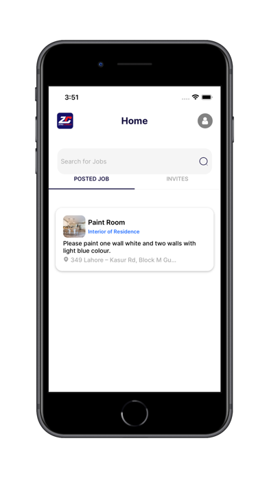 Pro-Leads Screenshot