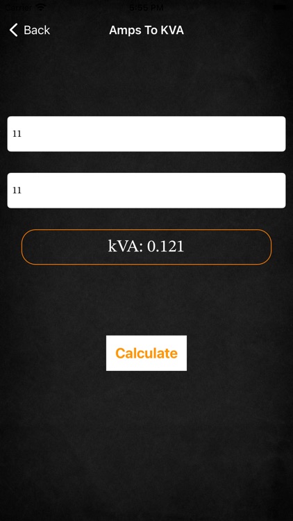 ElectroVert screenshot-4