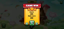 Game screenshot Be Cake World Shooter hack