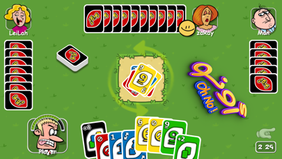 OhNo! ~ أونو Screenshot