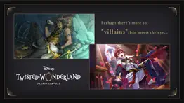 disney twisted-wonderland problems & solutions and troubleshooting guide - 4
