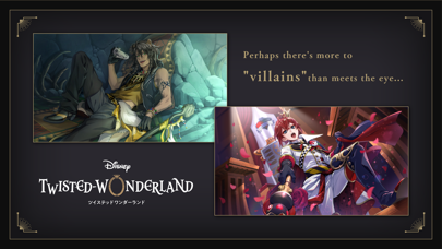 Disney Twisted-Wonderlandのおすすめ画像1