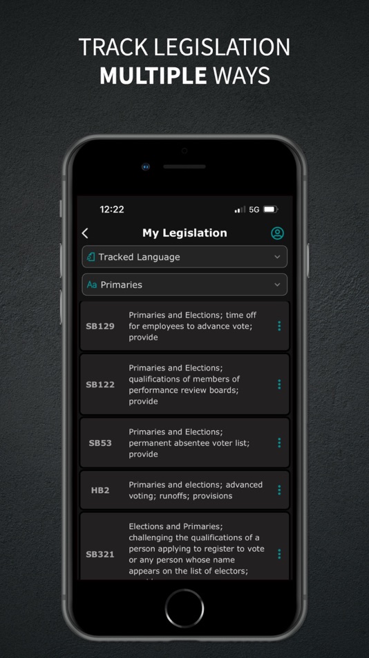 #4. Capitol Intel (iOS) Podle: CLARITY INFORMATION