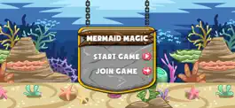 Game screenshot Mermaid Magic mod apk