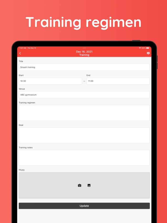 Ping-Pong Schedule Planner