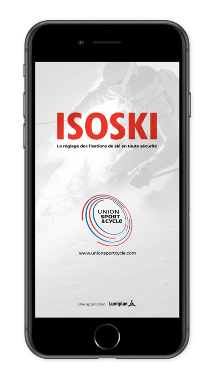 Isoski