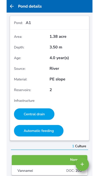 GroSmart Aquaculture