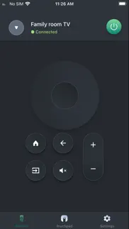 fochro - remote for chromecast problems & solutions and troubleshooting guide - 1