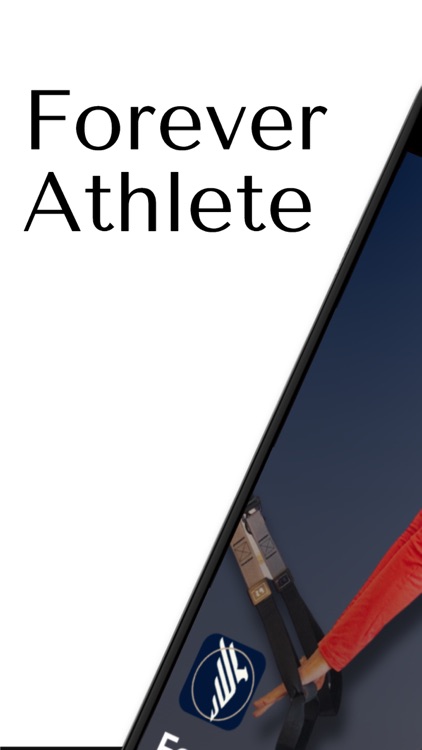 Forever Athlete