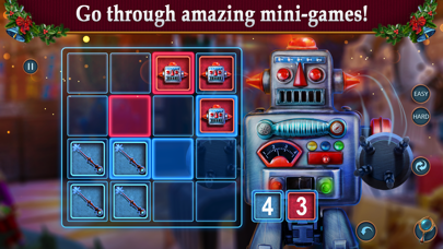 Christmas Fables: Episode 3 Screenshot