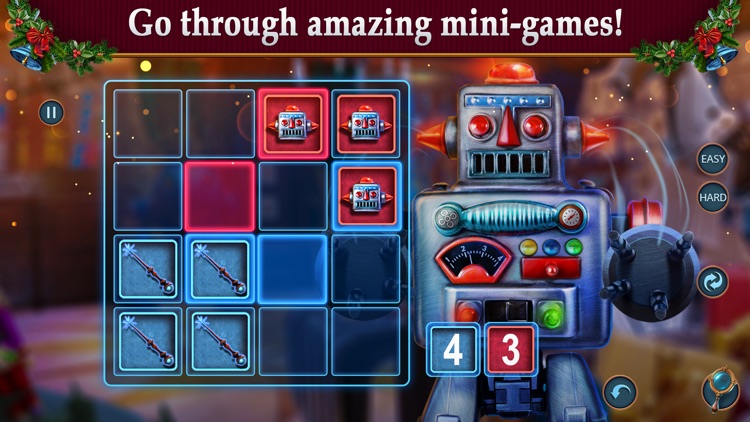 Christmas Fables: Episode 3