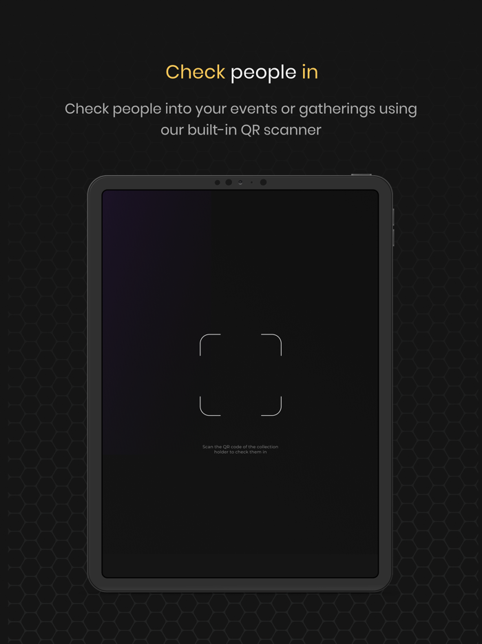 Belong - NFT Tickets and Events