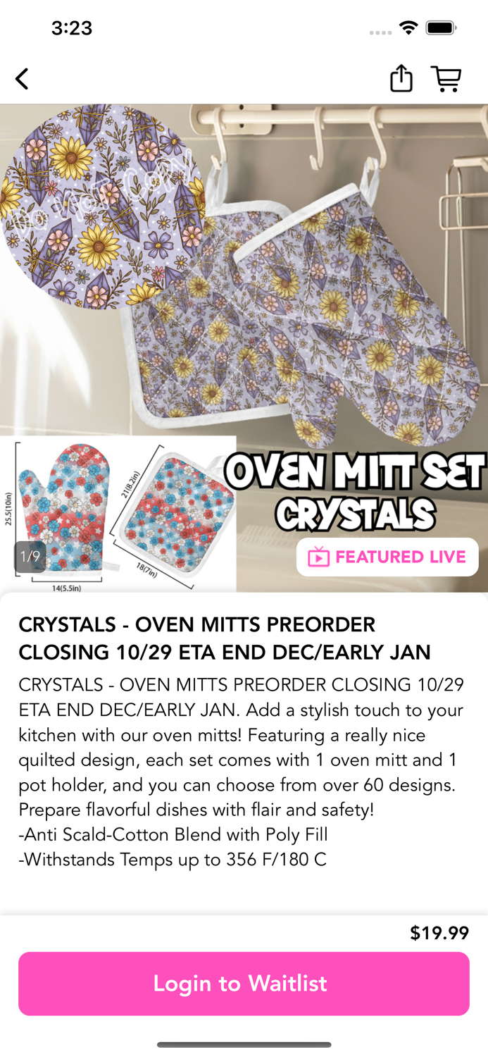 Liv 4 Leggings and More