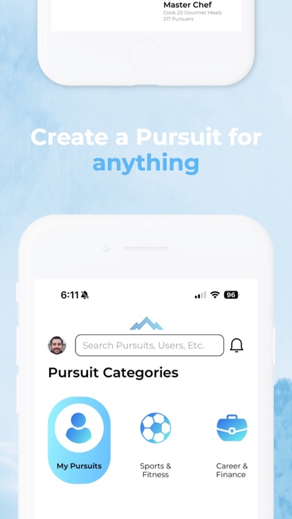 Pursuit by Live Your Pursuit screenshot-3