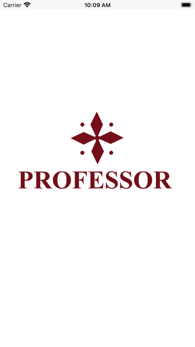 Professor UAE Screenshot