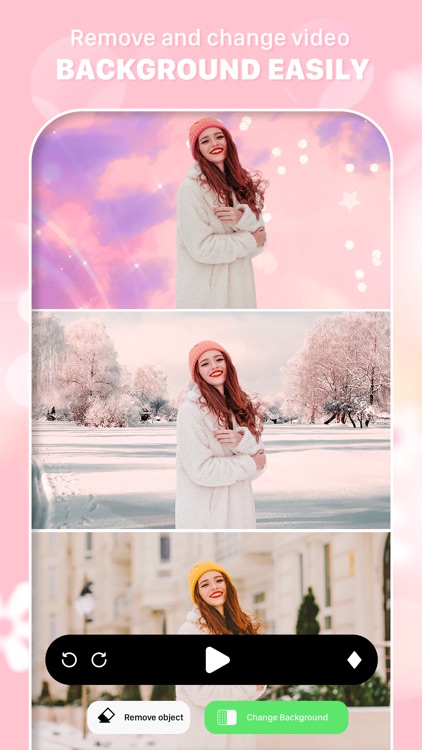 Magic Eraser -Remove Any Thing