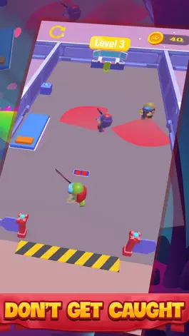 Game screenshot TraitorAmongus hack