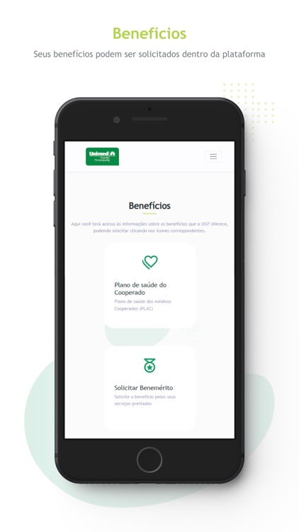 Cooperado UGF screenshot-3