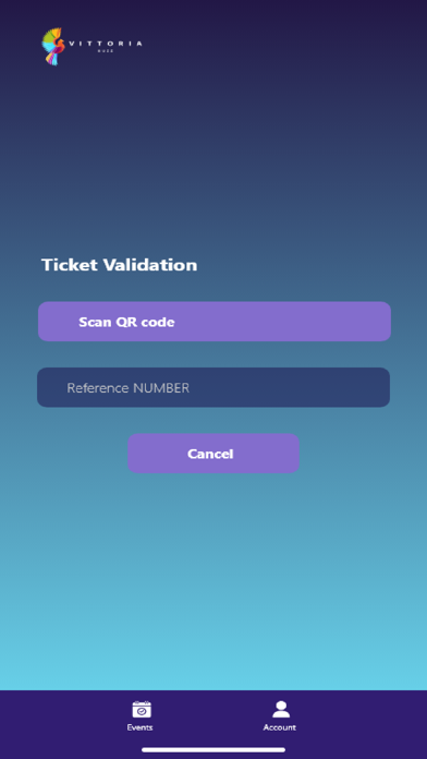 Vittoria Buzz Screenshot