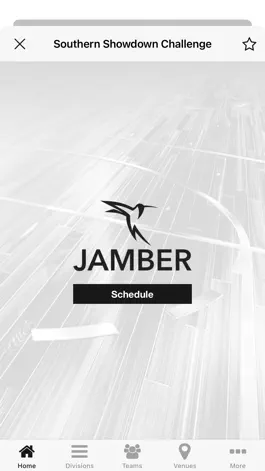 Game screenshot Jamber Basketball hack
