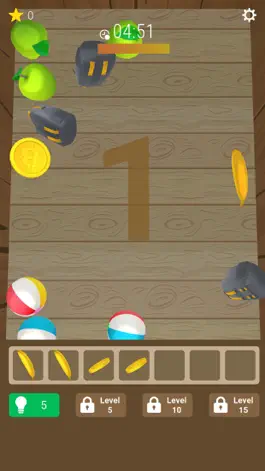 Game screenshot Match Tile - Triple Master apk