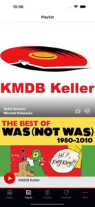 KMDB Keller screenshot #2 for iPhone