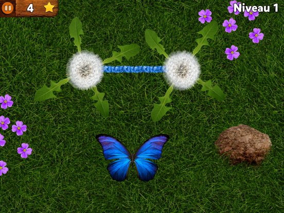 Bugs and Buttons iPad app afbeelding 7