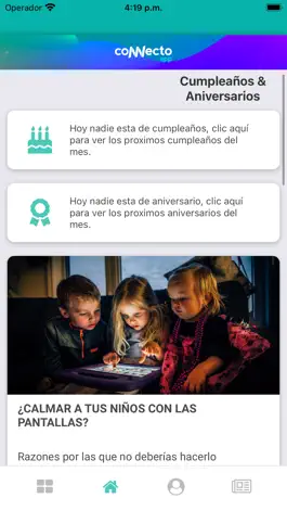 Game screenshot Connecto 2.0 Colombia hack