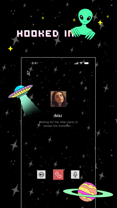 Joy.TV - Live Video Chat Screenshot