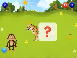 Game screenshot Doko - Animals hack