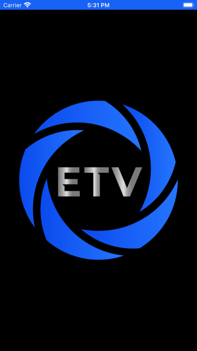 EarnTV® (ETV) Screenshot