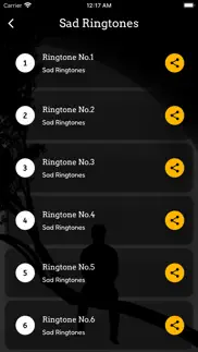 sad ringtones problems & solutions and troubleshooting guide - 2