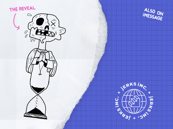 Skwiz iPad screenshot 3 - Graphics & Design app