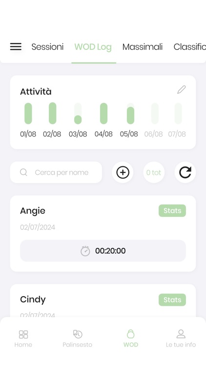 WELLNESS VILLAGE TORINO screenshot-5