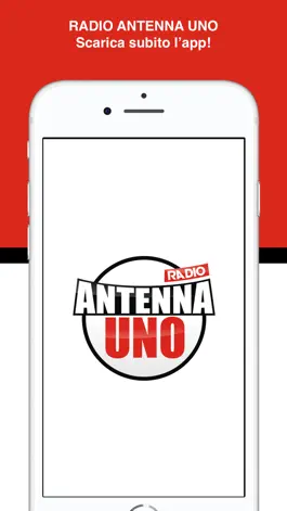 Game screenshot Radio Antenna Uno mod apk